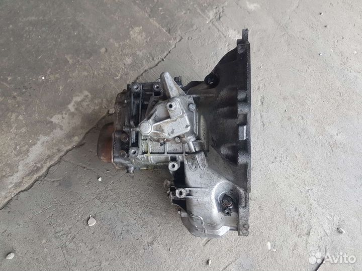 Коробка МКПП Opel vectra zafira astra, corsa