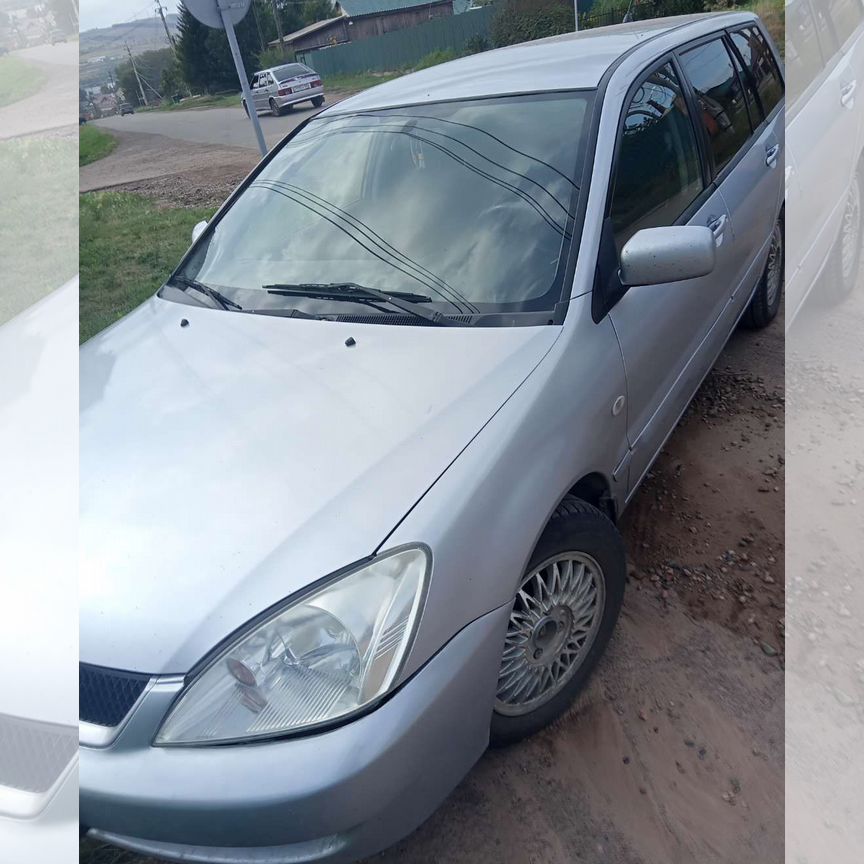 Купить Mitsubishi 🚘 от 100 000 ₽ в Красноярске: 406 объявлений