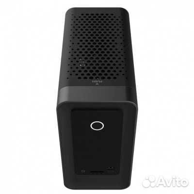 Компьютер Zotac zbox-ECM53060C-BE - новый