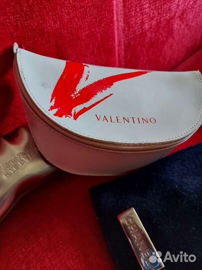 Солнцезащитные очки Valentino (винтаж)