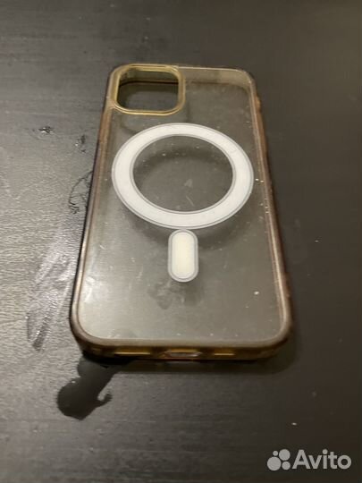 2 чехла iPhone 12 / 12 pro