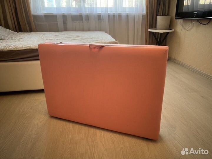 Кушетка массажная складная