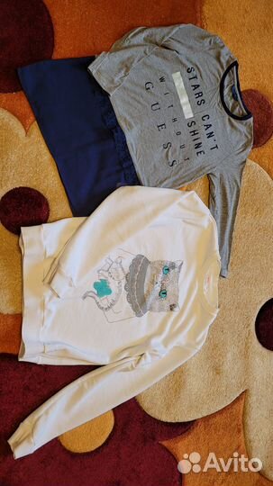 Вещи на девочку,р164(размер S)