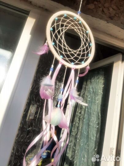 Хранитель снов