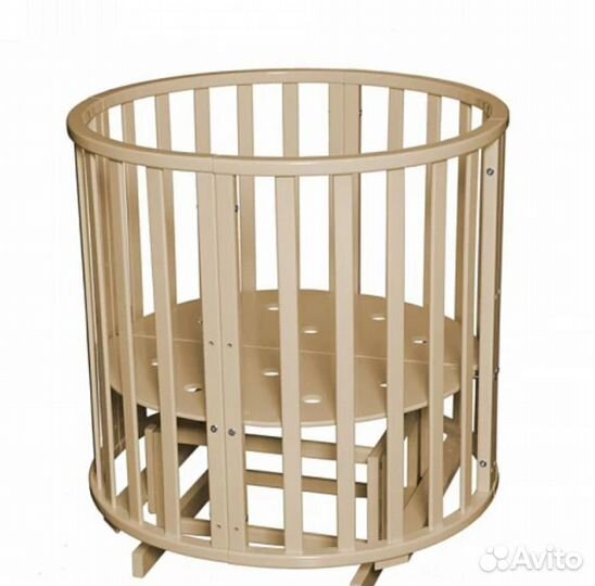 Кровать трансформер детская