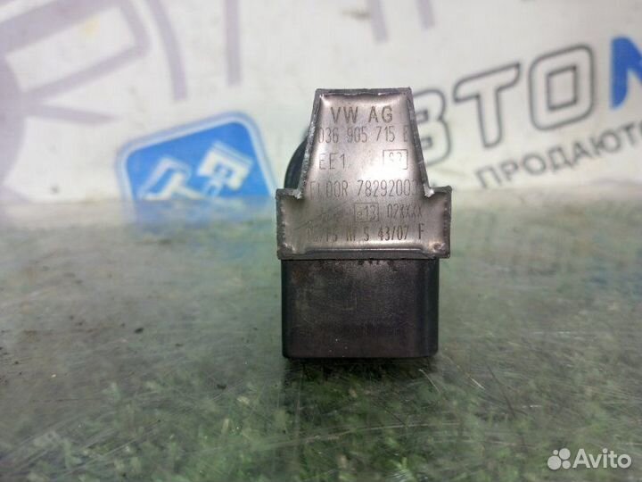 Катушка зажигания Volkswagen Golf 5 BLG