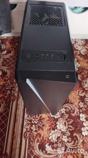 Игровой системный блок