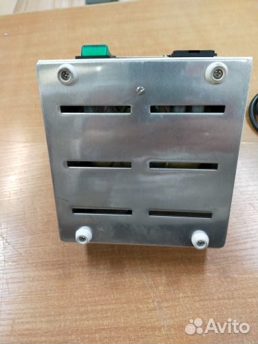 Стерилизатор гласперленовый micro steril 436