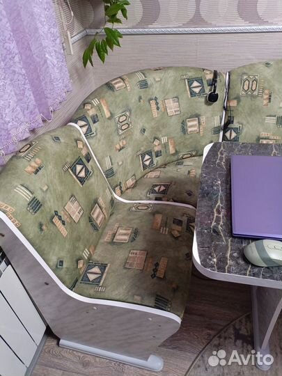 Продам кухонный уголок