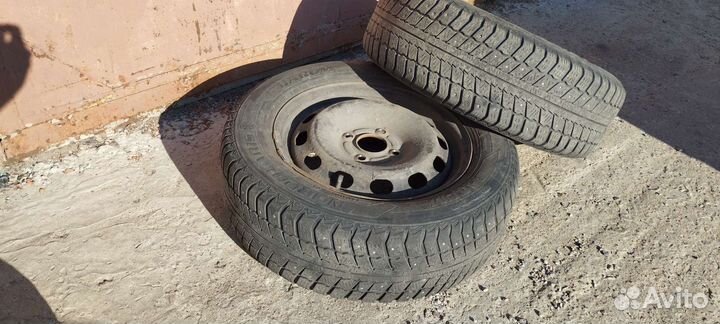 Диски r15