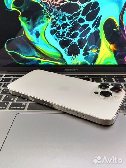 iPhone 13 Pro Max, 256 ГБ