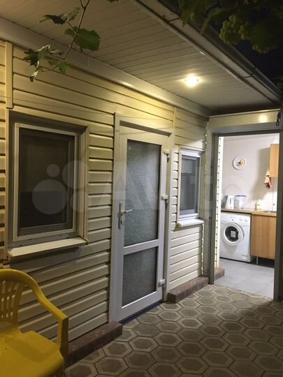 Дом 30 м² на участке 2,5 сот.