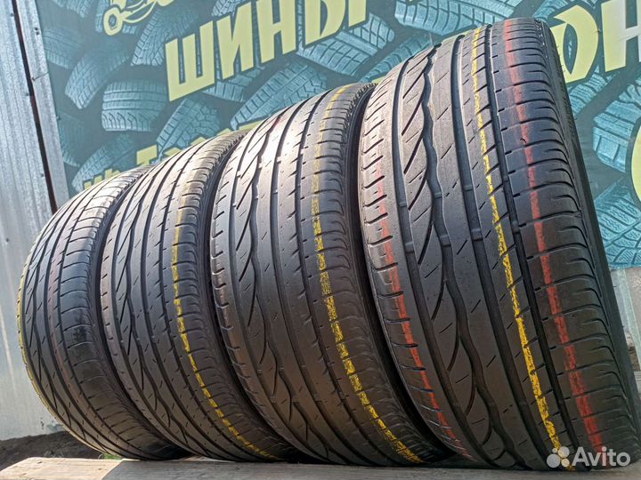 Bridgestone Turanza ER300 215/45 R16