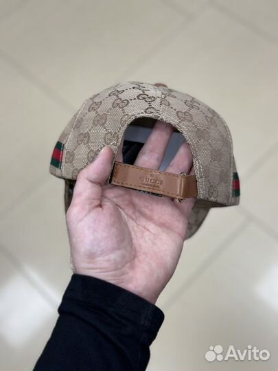 Бейсболка кепка мужская