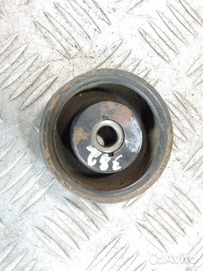 Ролик натяжитель Lifan Breez 2007-2014