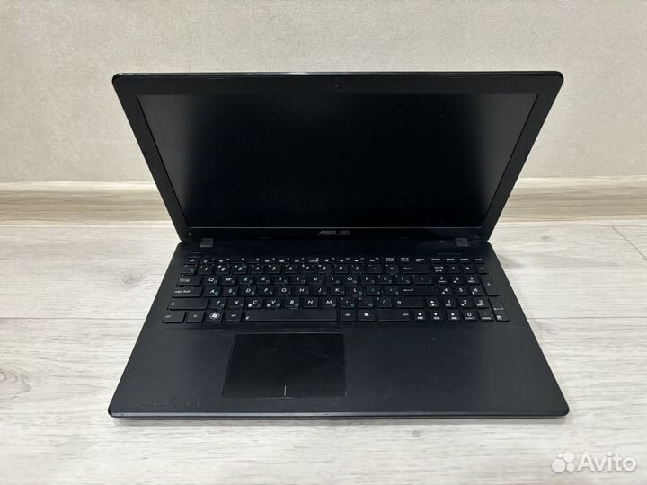 Быстрый Asus (i3, Nvidia 840m, 8GB, SSD)