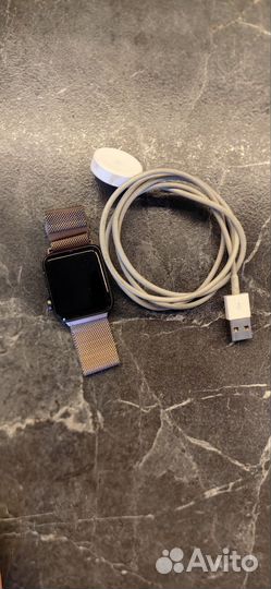 Apple watch series 2 38mm