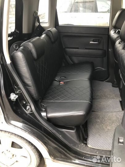 Авточехлы с быстрой доставкой