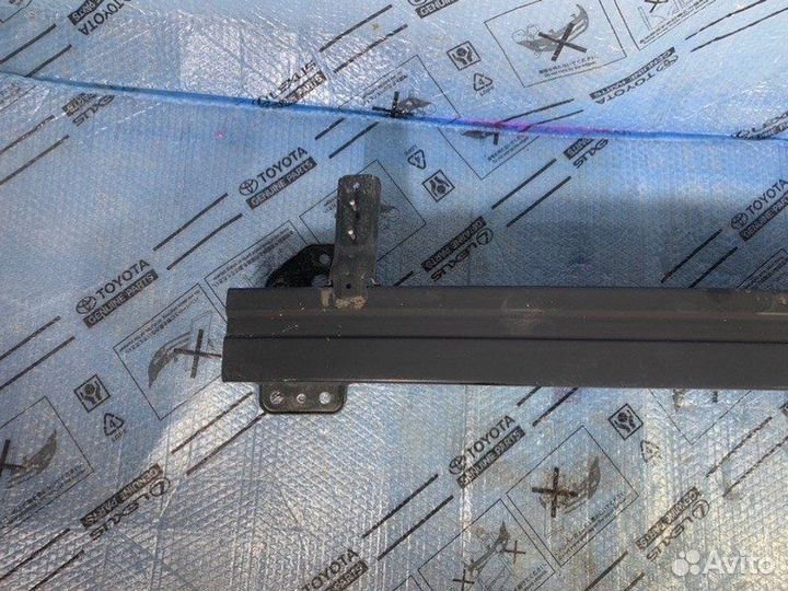 Усилитель бампера передний Hyundai Creta 1.6 G4FG