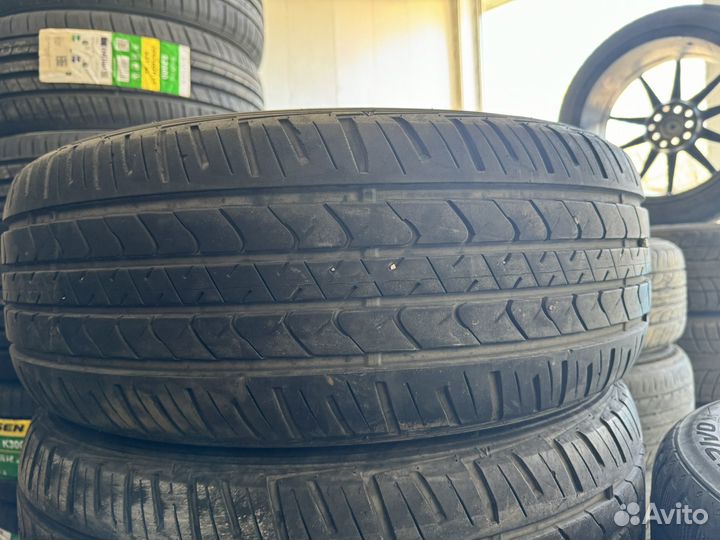 Goodyear Eagle HP Ultra Plus 235/55 R19