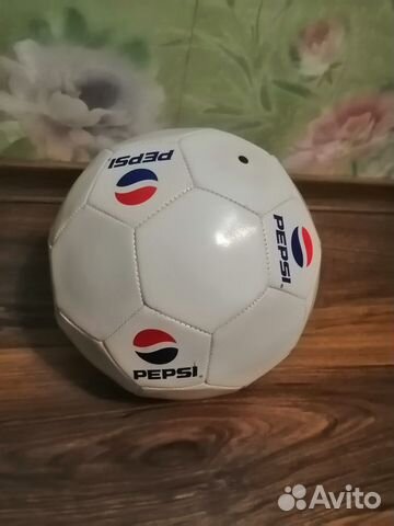 Мяч футбольный