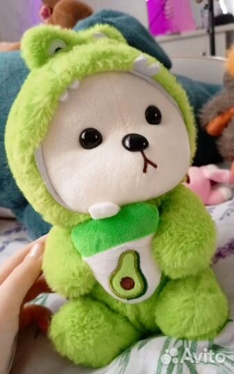 Игрушка Мягкая для тебей