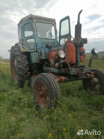 Трактор John Deere 2000 Series, 1988