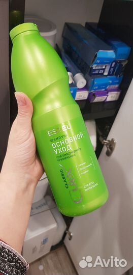 Шампунь estel