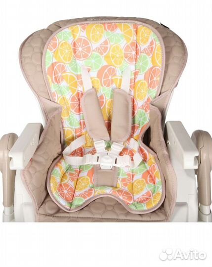 Стульчик для кормления olsson 0+