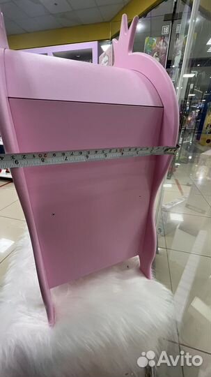 Шкаф для кукольной одежды