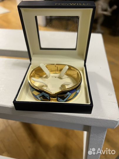 Frey wille браслет