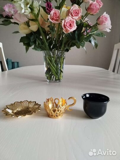 Кофейный набор