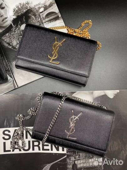 Сумка Saint Laurent