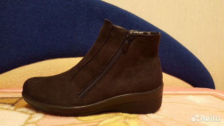 Ботинки Patrizia