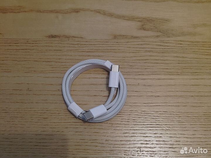 Кабель. для iPhone 15