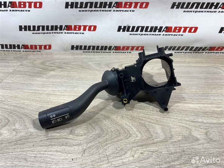 Переключатель подрулевой поворотников VW Туарег