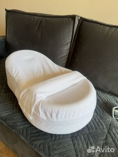 Кокон для новорожденных