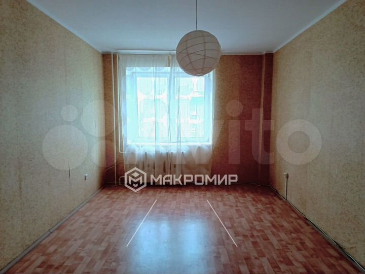 2-к. квартира, 63,2 м², 7/17 эт.