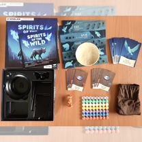 spirits of the wild - Авито | Объявления в Москве: купить