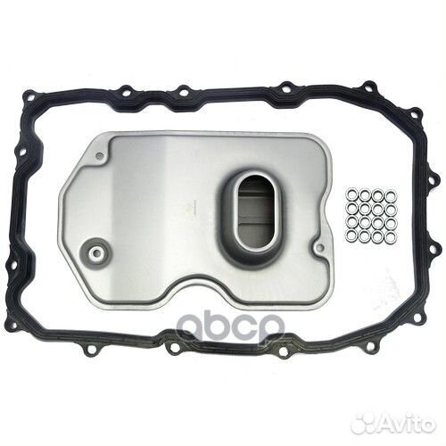 Фильтр АКПП Z15109R Zikmar