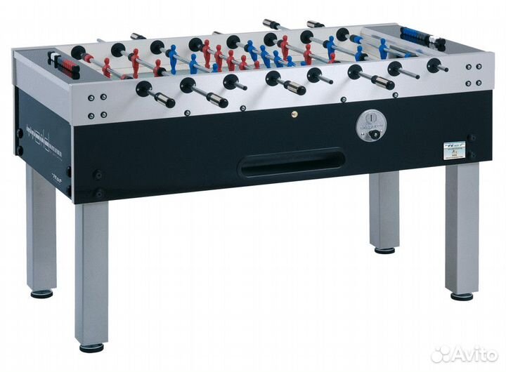 Настольный футбол Garlando - World Champion