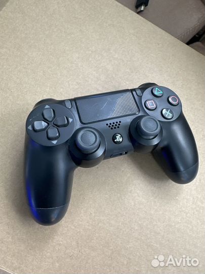 Sony playstation 4 PS4 1tb с играми