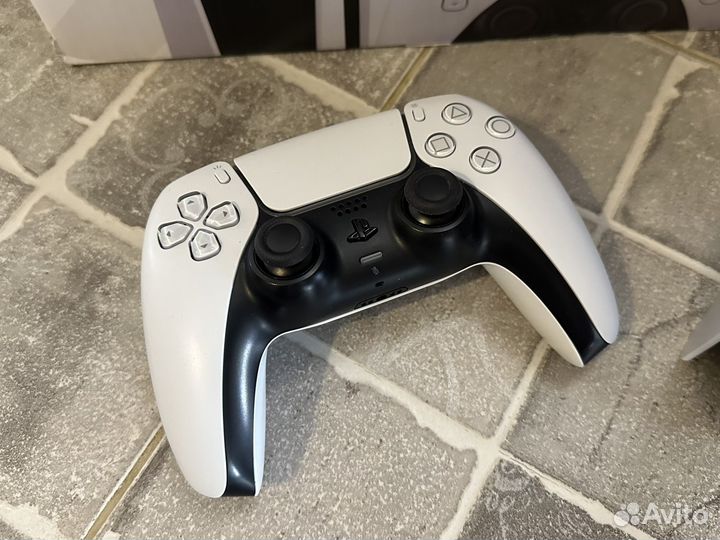 PlayStation 5. 3 ревизия