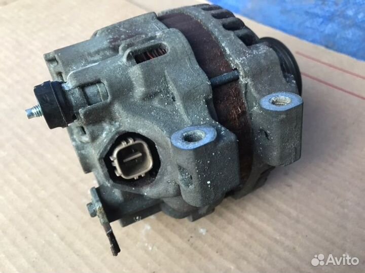 Генератор Honda Cr-V RD7 K24A1 2006