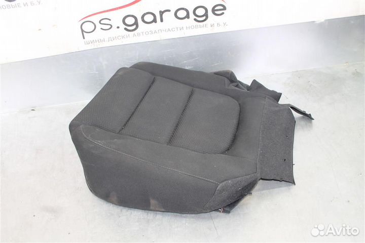 Обшивка сиденья заднего левого нижняя часть Mazd