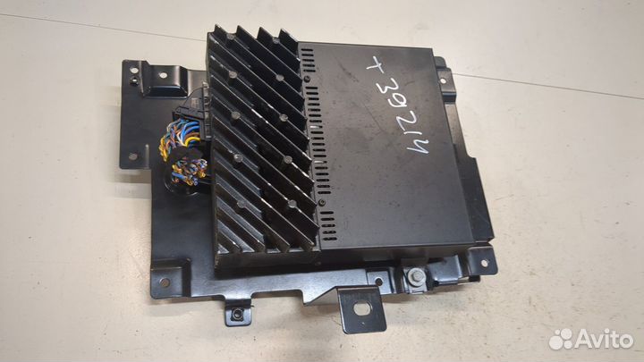 Усилитель звука Land Rover Range Rover 3 (LM), 2002