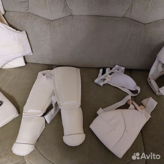 Защита детская для карате