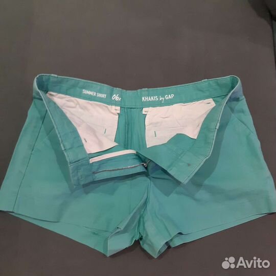 Шорты женские GAP (размер 6R)