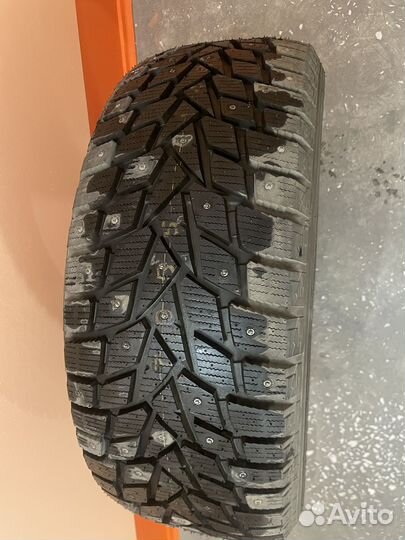 Dunlop Grandtrek Ice 02 285/50 R20 116T