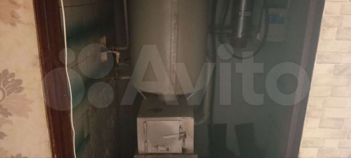 3-к. квартира, 65 м², 2/2 эт.